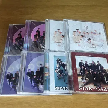 JO1 굿즈