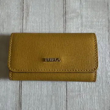 FURLA 가죽 키케이스