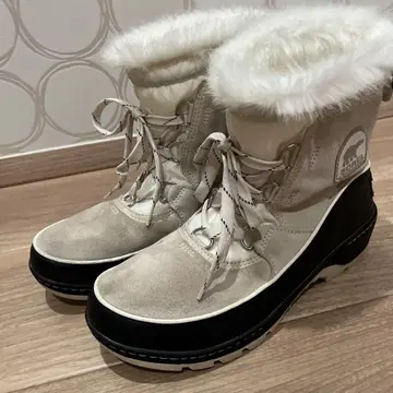 SOREL 소렐 TIVOLI III 티볼리 스노우 부츠