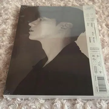 MONSTA X 모네크 기현 포토북