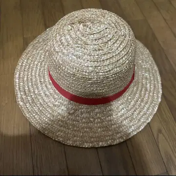 루피 밀짚모자