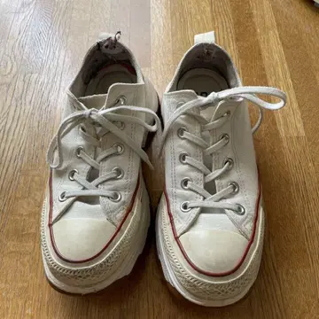converse 스니커즈