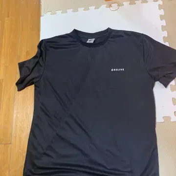 리라이브 셔츠a