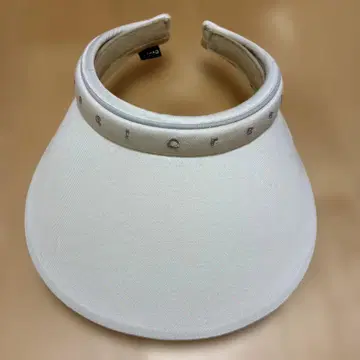 골프 바이저
