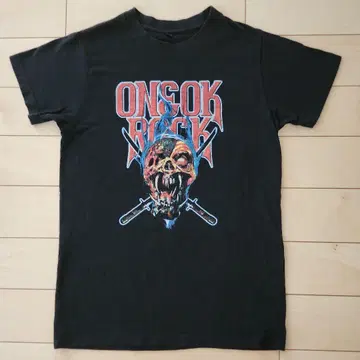 ONE OK ROCK 원옥 인생 x 너