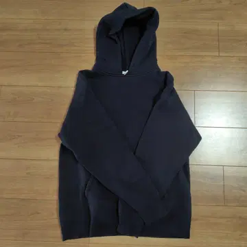 BARNS OUTIFITTERS 블랙 후드티 L 사이즈