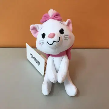 택 포함 디즈니 nuiMOs 모즈 마리 봉제 인형