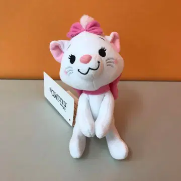 택 포함 디즈니 nuiMOs 모즈 마리 봉제 인형