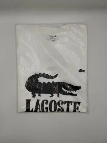 LACOSTE x ONEPIECE 콜라보