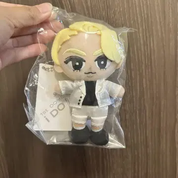 SnowMan 라울 스노치루