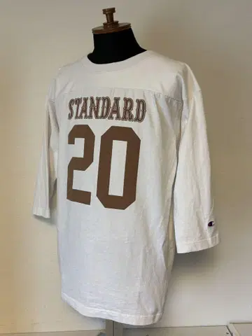 콜라보/챔피온/별주/스탠다드 캘리포니아/한정판/20주년/T셔츠