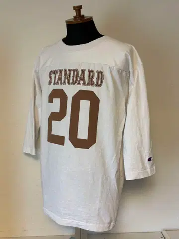 콜라보/챔피온/별주/스탠다드 캘리포니아/한정판/20주년/T셔츠