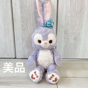 도쿄 디즈니 리조트 구매 스텔라 루 봉제 인형 정품 새상품급