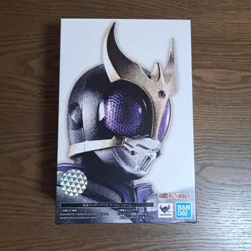 [ 미개봉 ] S.H.Figuarts 가면라이더 쿠우카 타이탄 폼