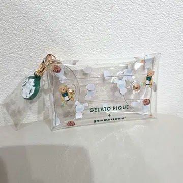 스벅 젤라피케 멀티 케이스 스타벅스 멀티 케이스만