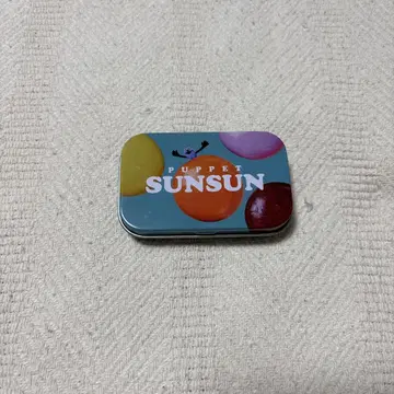 퍼펫 순순 퍼펫스 미니캔