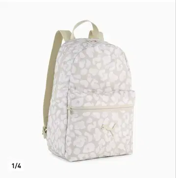 푸마 우먼 팝 스몰 백팩 13L