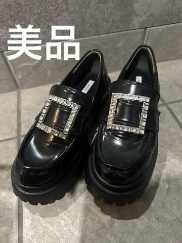 EVOL 로퍼