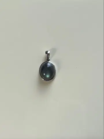 래브라도 라이트 펜던트