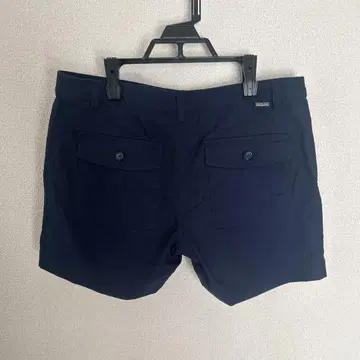 파타고니아 여성용 숏팬츠 네이비 새상품급 S 사이즈 상당