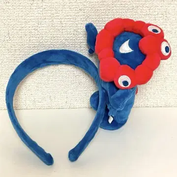 [ 익일 또는 익익일 발송 ] 미야쿠미야쿠 머리띠