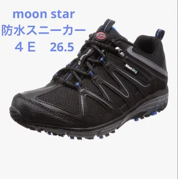 문스타 스니커즈 방수 워킹화 4E 26.5cm 남성용