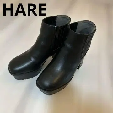 HARE 여성용 부츠 M