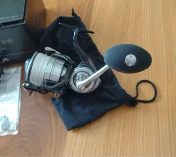 DAIWA 21 셀테이트 SW 14000-XH 스피닝 릴