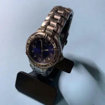 손목시계 게스 GUESS 배터리 방전