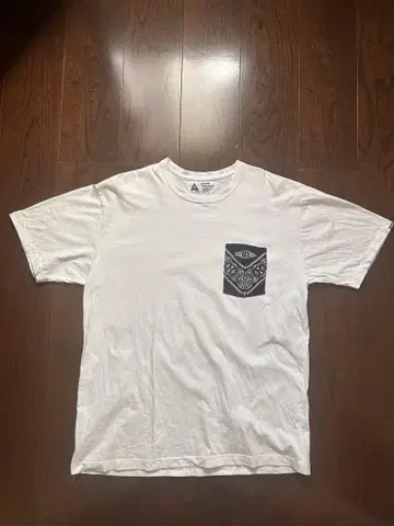 CHALLENGER 셔츠