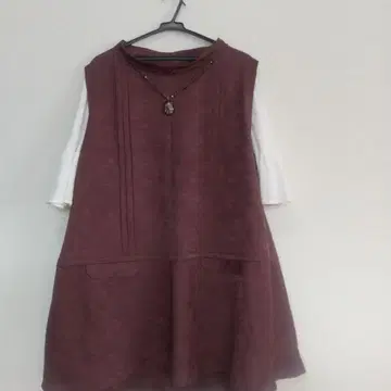 기모노 리메이크 튜닉
