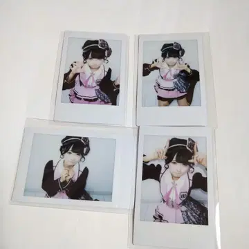 [메루카리 택배] iON! 하카네이코노 란체키