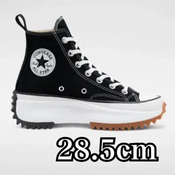 CONVERSE RUN STAR HIKE 28.5cm 166800c