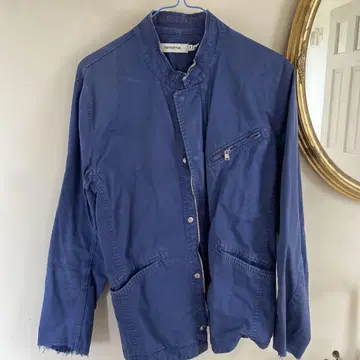 nonnative 블루 커버올 사이즈 1