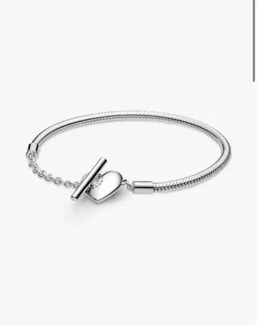 Pandora 팔찌 19cm