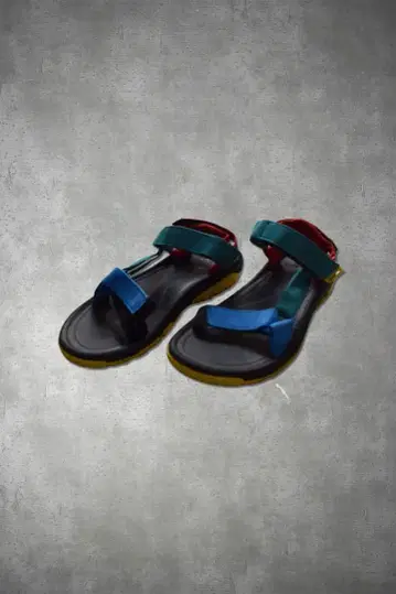 TEVA 테바 HURRICANE XLT2 멀티 컬러 43-15-232