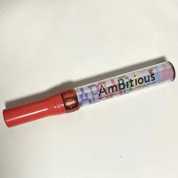 AmBitious 응원봉