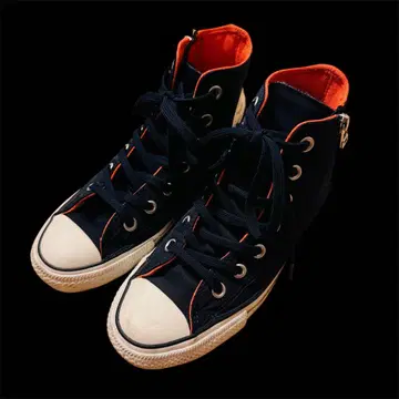 컨버스 올스타 100주년 MA-1 나일론 Z HI 한정판