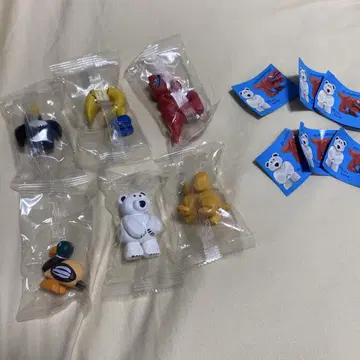 DAISUKE KONDO art collection 2 컴플리트 세트