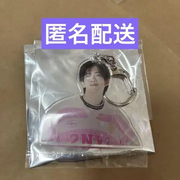 EBiDAN 스포츠맨 힙 료가 아크릴 키링