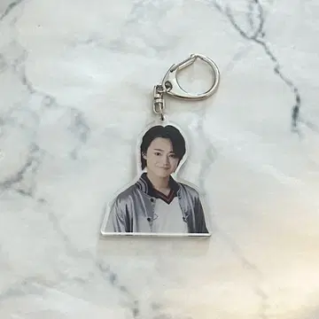 원인은 자신에게 있다 오쿠라 타카토 스포츠맨 힙 아크릴 키링