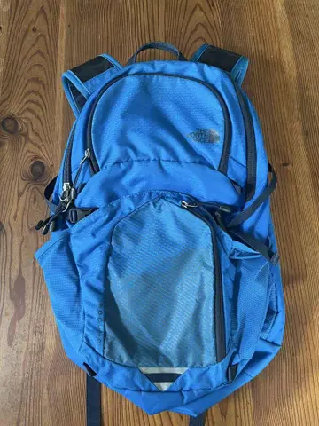 The North Face 백팩