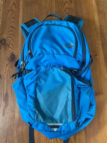 The North Face 백팩