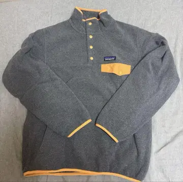 patagonia 신틸라 스냅T