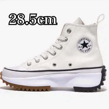 CONVERSE RUN STAR HIKE 28.5cm 166799C