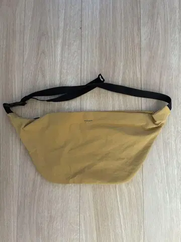 OGAWAND 랩 색 머스타드