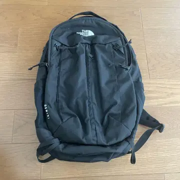 THE NORTH FACE GEMINI 블랙 백팩