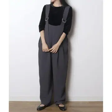 meri 미일리 완판 살로펫 그레이 시착만 한 상품