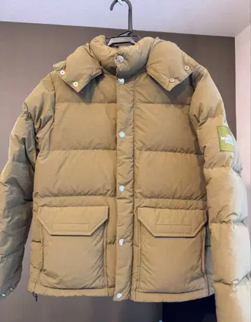THE NORTH FACE 다운 코트