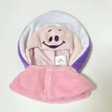 영 오이스터 유니베어시티용 판초